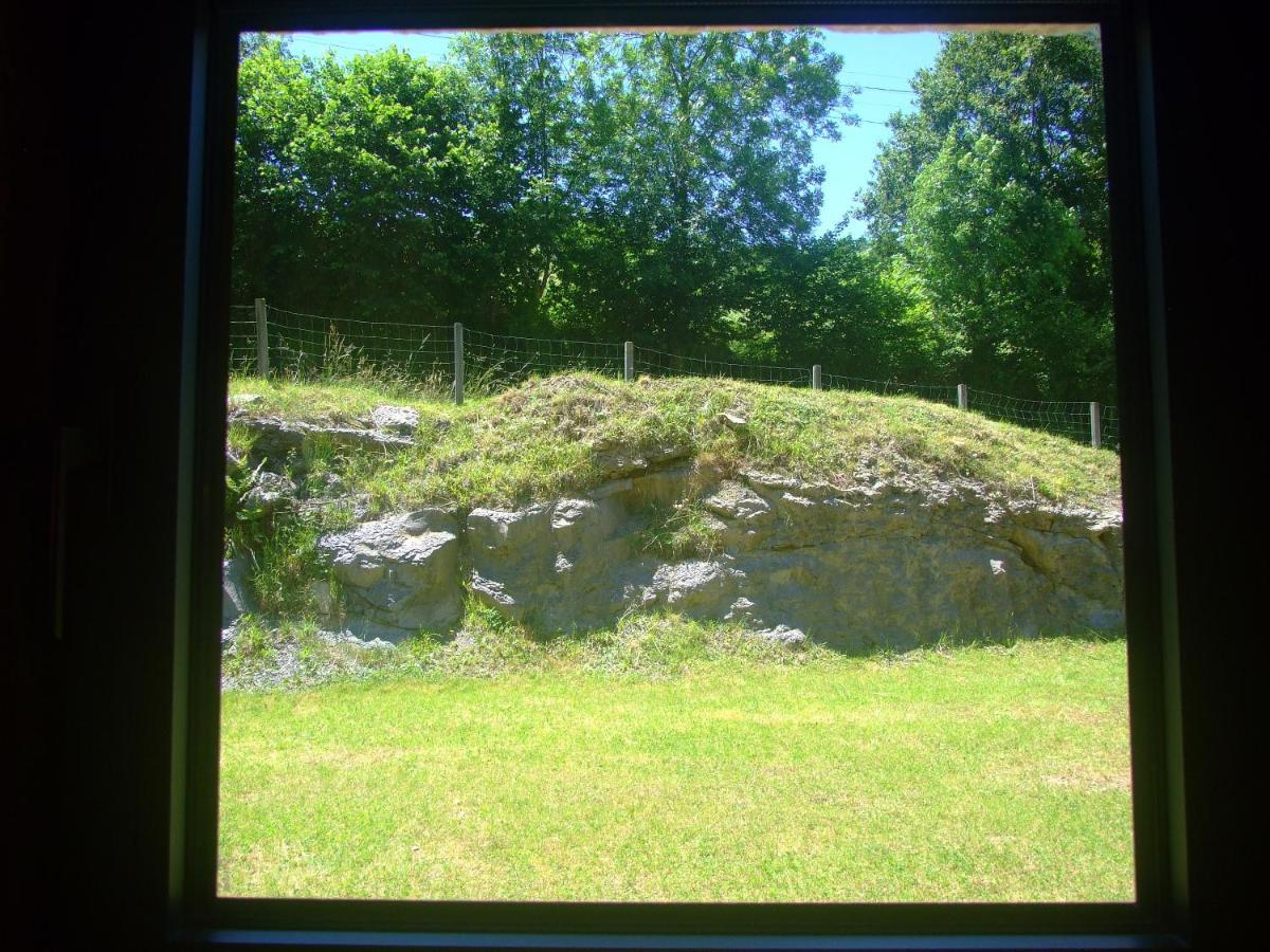 Las Hayucas San Roque de Ríomiera Exterior foto