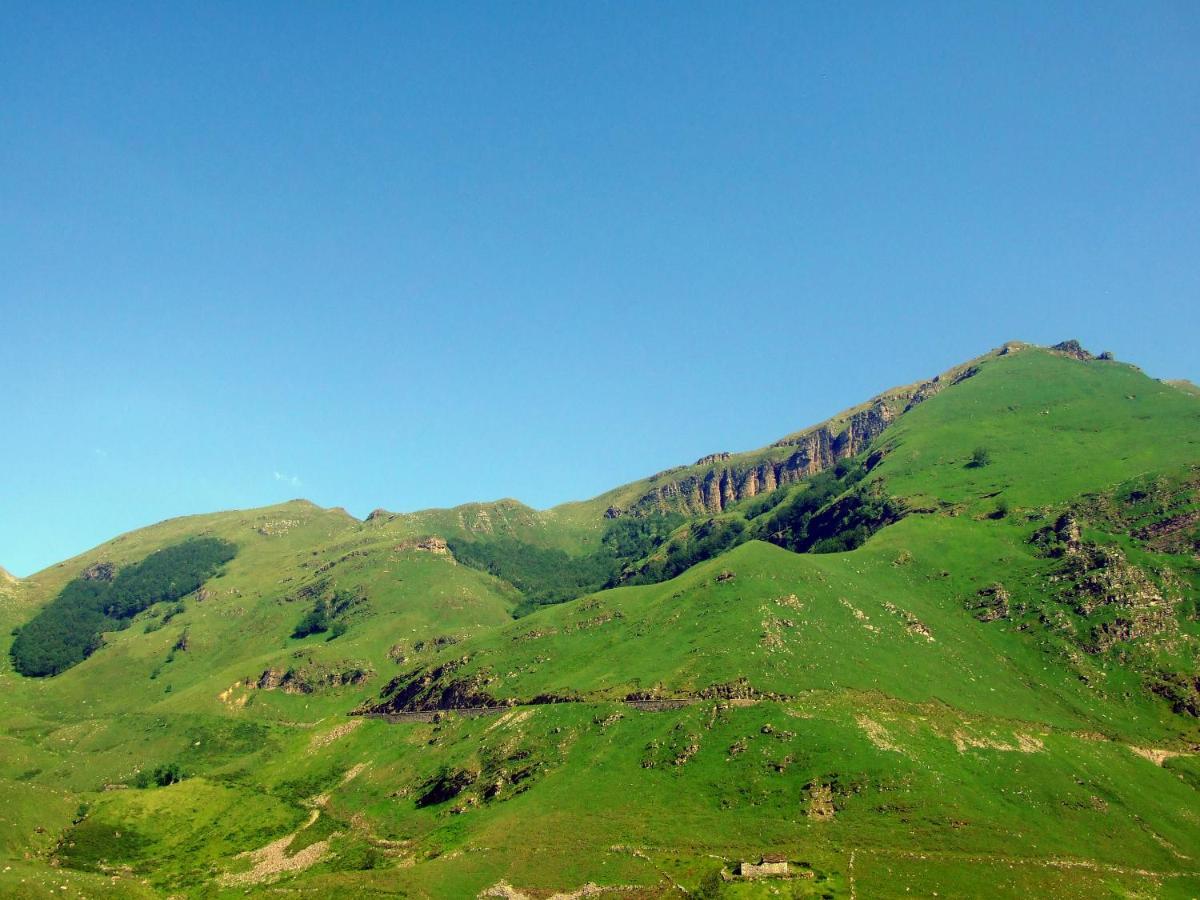 Las Hayucas San Roque de Ríomiera Exterior foto
